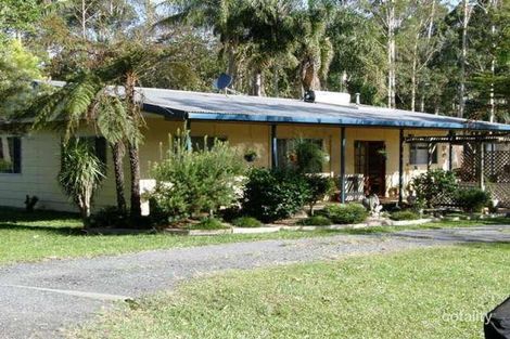 100 Bonville Station Rd, Bonville, NSW 2450