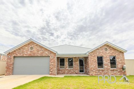 Property photo of 1 Sutterby Place Red Cliffs VIC 3496
