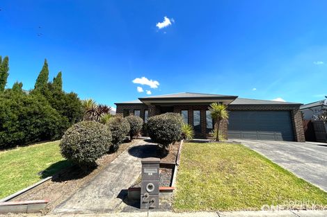 Property photo of 22 Eton Avenue Traralgon VIC 3844