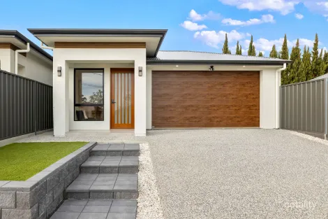 Property photo of 4 Ridgeway Avenue Enfield SA 5085