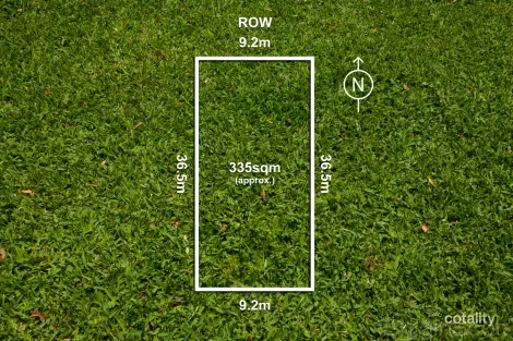 Property photo of 36 Oak Grove Ripponlea VIC 3185