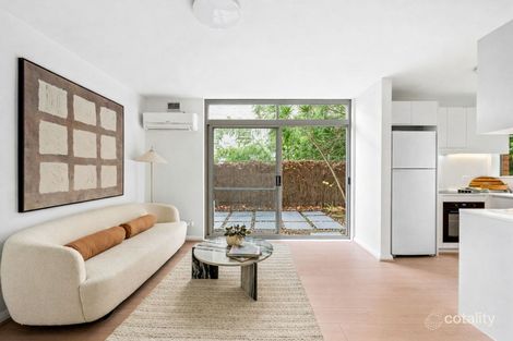 12/89 Bent St, Neutral Bay, NSW 2089