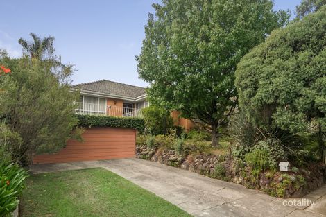 9 Meadowbank Ave, Doncaster, VIC 3108