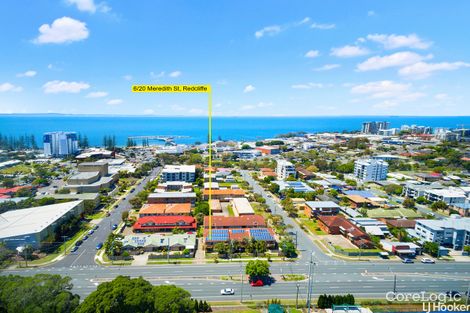 6/20 Meredith St, Redcliffe, QLD 4020