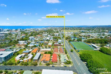 Property photo of 6/20 Meredith Street Redcliffe QLD 4020