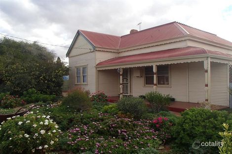 Property photo of 322 Thomas Street Broken Hill NSW 2880