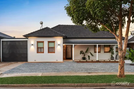 38 Glenavon St, Woodville South, SA 5011