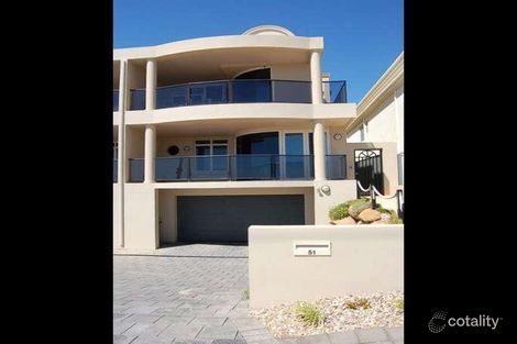 Property photo of 51 North Esplanade Glenelg North SA 5045