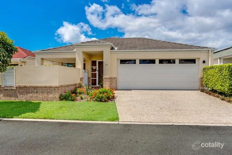 Property photo of 23/11 Eden Court Nerang QLD 4211