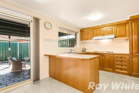 Property photo of 1/27 Bradley Drive Mill Park VIC 3082
