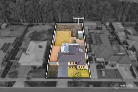 Property photo of 8 Rowley Close Rosedale VIC 3847