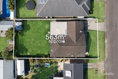 Property photo of 72 Catherine Street Mannering Park NSW 2259