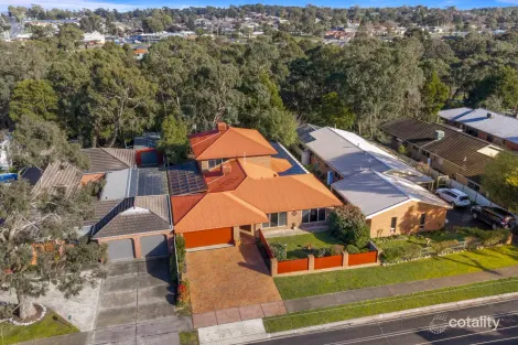 Property photo of 28 Haymes Road Mount Clear VIC 3350