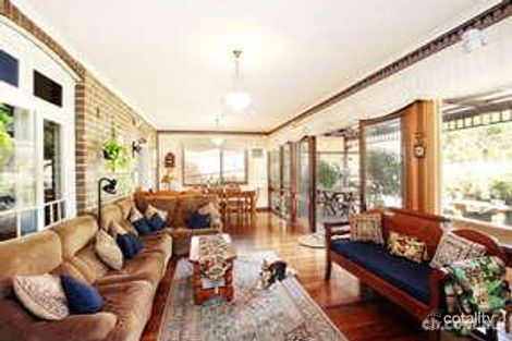 Property photo of 21 Railway Avenue Eastwood NSW 2122