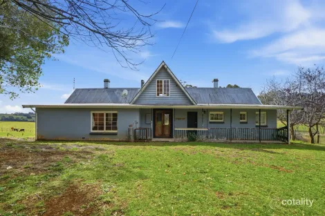 12 Shepperds Lane, Elliott, TAS 7325