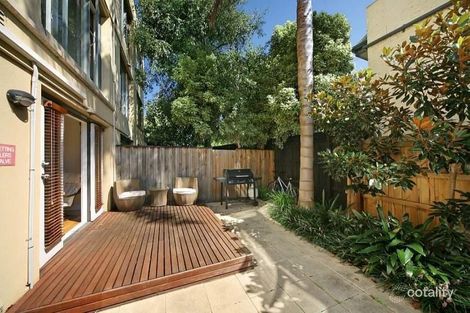 Property photo of 3/3-5 Chomley Street Prahran VIC 3181