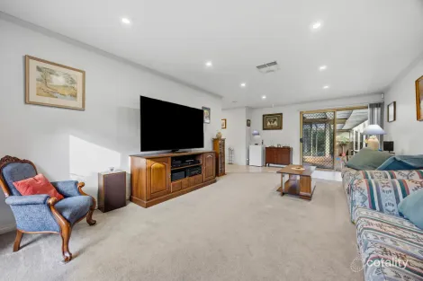 Property photo of 28 Haymes Road Mount Clear VIC 3350