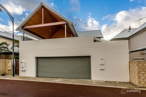 Property photo of 5 Atkinson Road Subiaco WA 6008