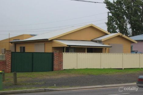 503 Great Western Hwy, Greystanes, NSW 2145