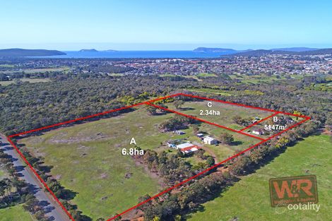 11 Lockheed Rd, Lange, WA 6330