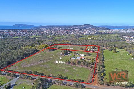 Property photo of 11 Lockheed Road Lange WA 6330