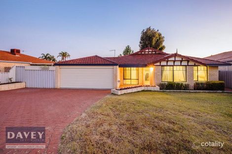 Property photo of 24 Curtin Road Marangaroo WA 6064