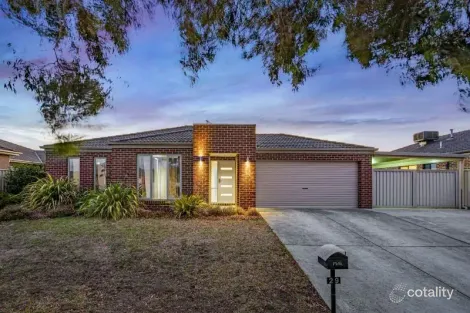 Property photo of 29 Grand Junction Drive Miners Rest VIC 3352