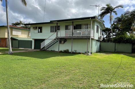 Property photo of 7 Krause Court Andergrove QLD 4740