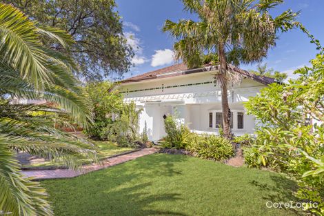 Property photo of 56 Barker Road Strathfield NSW 2135