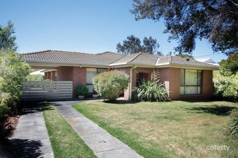 Property photo of 9 Maxwell Street Blairgowrie VIC 3942