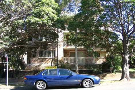 Property photo of 39/94 Meredith Street Bankstown NSW 2200