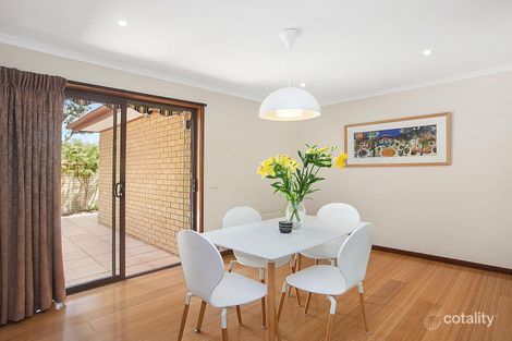 Property photo of 25/93 Chewings Street Scullin ACT 2614