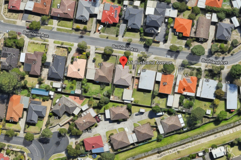 35 Bushland Ave, Clarinda, VIC 3169