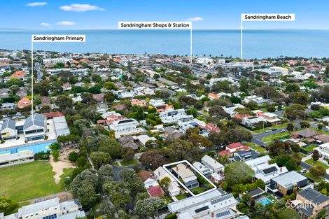 Property photo of 5 Henry Street Sandringham VIC 3191