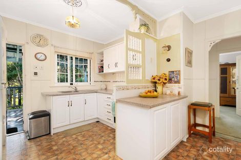 1/93 Maygar St, Windsor, QLD 4030