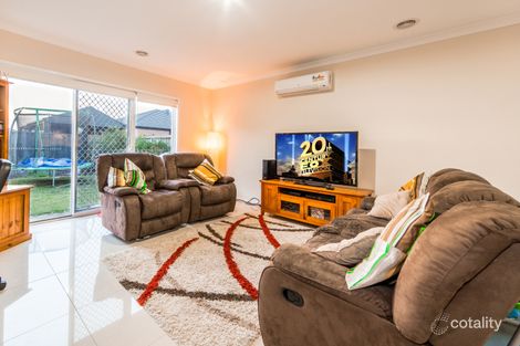 Property photo of 6 Sawgrass Way Cranbourne West VIC 3977