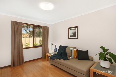 Property photo of 25/93 Chewings Street Scullin ACT 2614