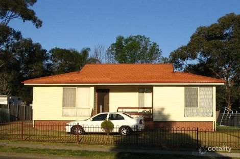 316 Popondetta Rd, Bidwill, NSW 2770