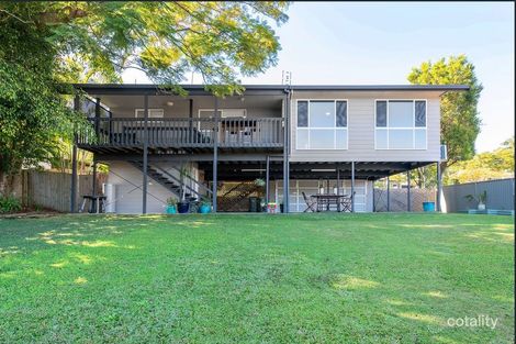 Property photo of 20 Buliti Street Hope Island QLD 4212