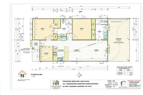 Property photo of 82/1449 Calder Highway Marong VIC 3515