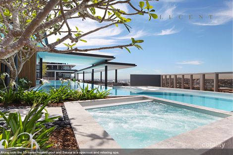 Property photo of 511/18 Longland Street Newstead QLD 4006