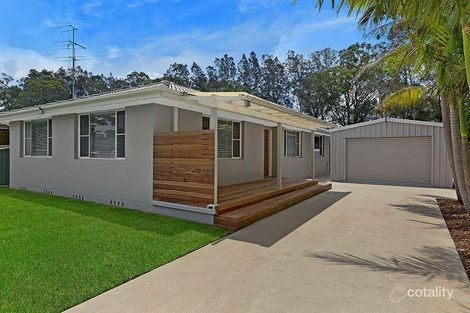 19 Blenheim Ave, Berkeley Vale, NSW 2261