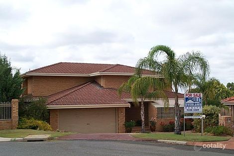 4 Saw Ct, Booragoon, WA 6154