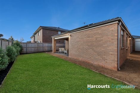 Property photo of 61 Fenway Boulevard Clyde North VIC 3978