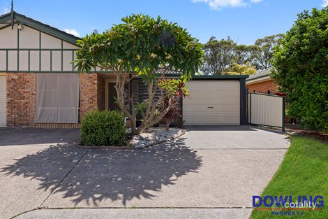 Property photo of 2/21 Hollydeen Avenue Raymond Terrace NSW 2324