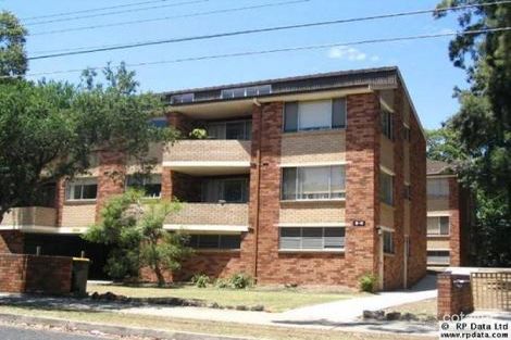 3/9 Rokeby Rd, Abbotsford, NSW 2046