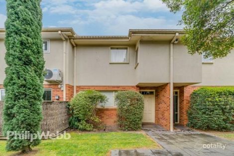 Property photo of 3/92-94 Carrington Road Box Hill VIC 3128