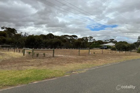 36 Alexander Ave, Berriwillock, VIC 3531