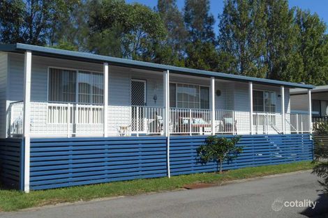 Property photo of 21/18 Boyce Avenue Wyong NSW 2259