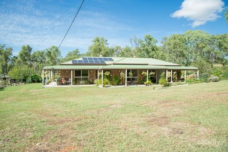 289 Thagoona Haigslea Rd, Mount Marrow, QLD 4306